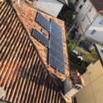 Risparmio di luce e gas