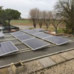 Revamping del fotovoltaico