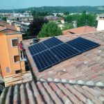 Fotovoltaico in condominio
